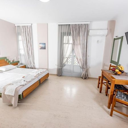 Helen Suites Herszonisszosz Kültér fotó