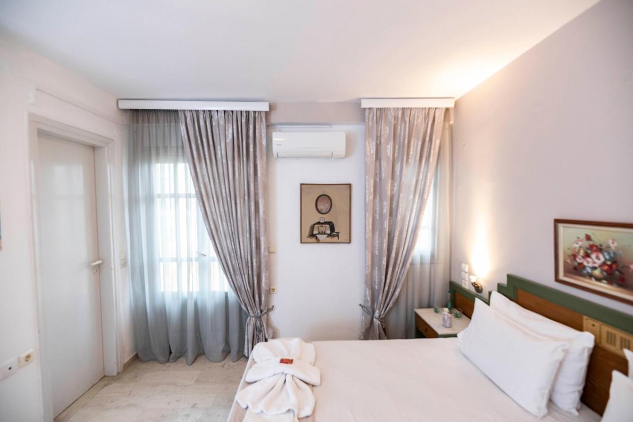 Helen Suites Herszonisszosz Kültér fotó