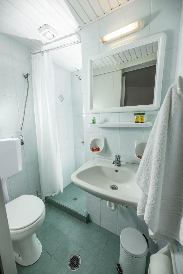 Helen Suites Herszonisszosz Kültér fotó