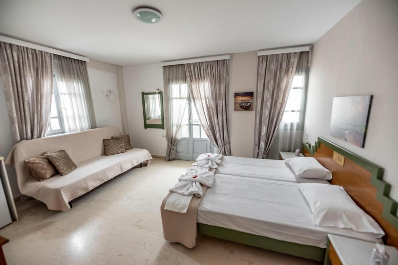 Helen Suites Herszonisszosz Kültér fotó