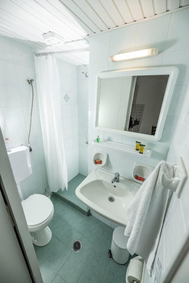Helen Suites Herszonisszosz Kültér fotó